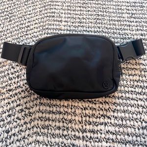 Lululemon Belt Bag